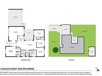 3 Adler Court, Keilor Downs