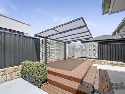 32 Dunnart Circuit, Throsby