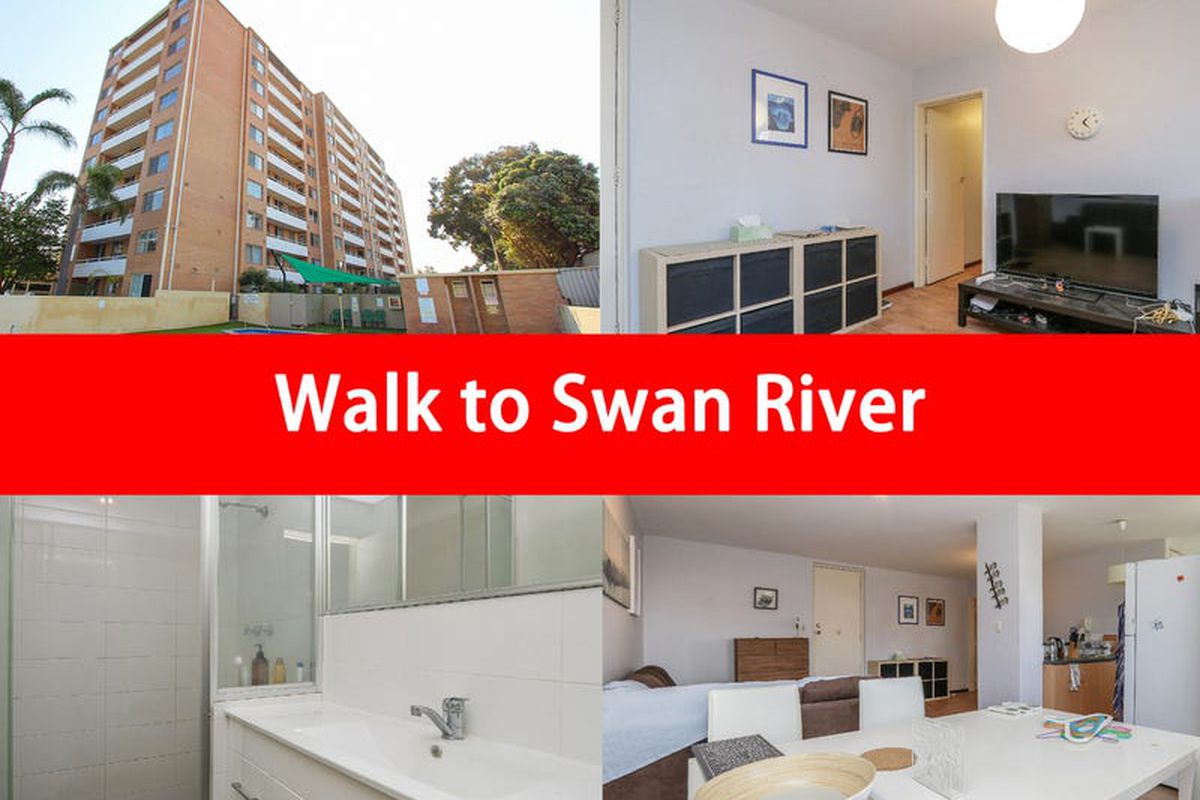 11 / 96 Guildford Road, Mount Lawley