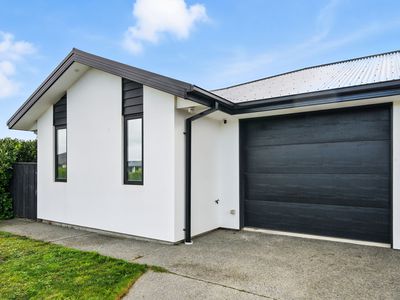 1 Hurley Drive, Rolleston