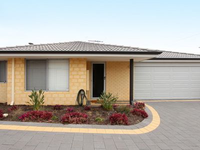 66B Ravenswood Dr, Nollamara