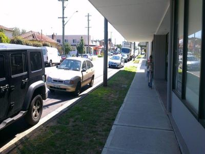 1-3 Kleins Rd, Northmead