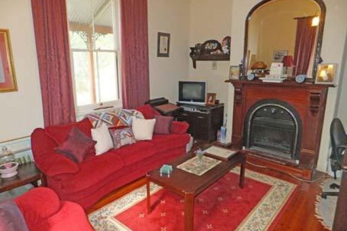 310 Heath Road, Harston