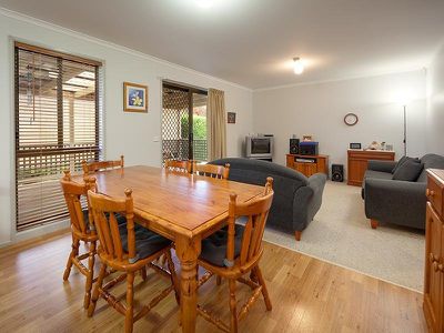 6 SCULLIN COURT, Wodonga