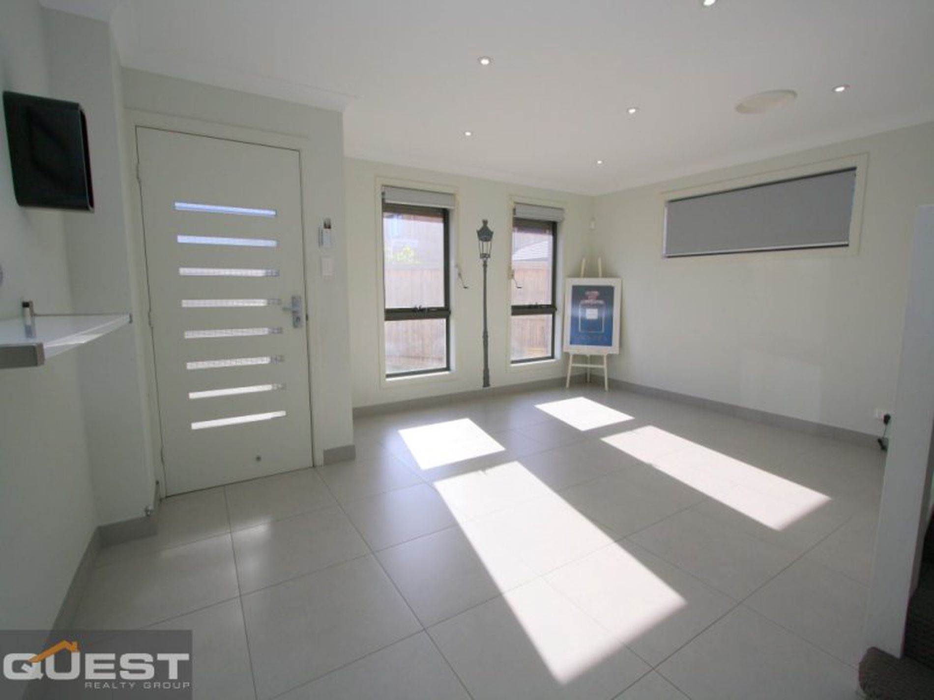 34 Greater Circuit, Bass Hill