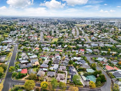 2 / 11 Forster Avenue, Hillcrest