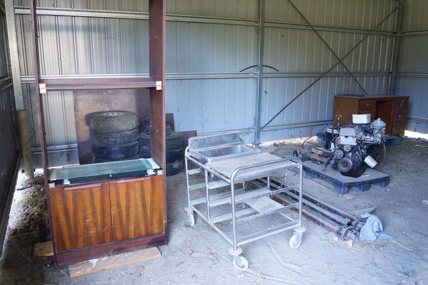 182 Mackies Road, Haven