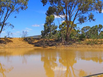 999 Burkes Flat - McIntyre Road, Mcintyre
