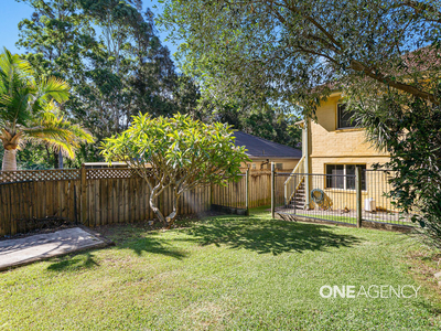 28 Prince Edward Drive, Dapto