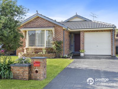 10 Glenrock Court, Wattle Grove