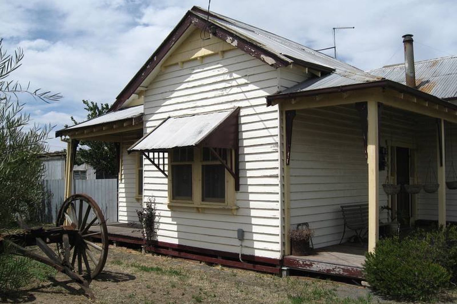 Murtoa