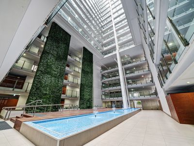 912 / 36 Cowper Street, Parramatta