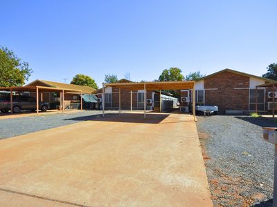 12E Captains Way, South Hedland