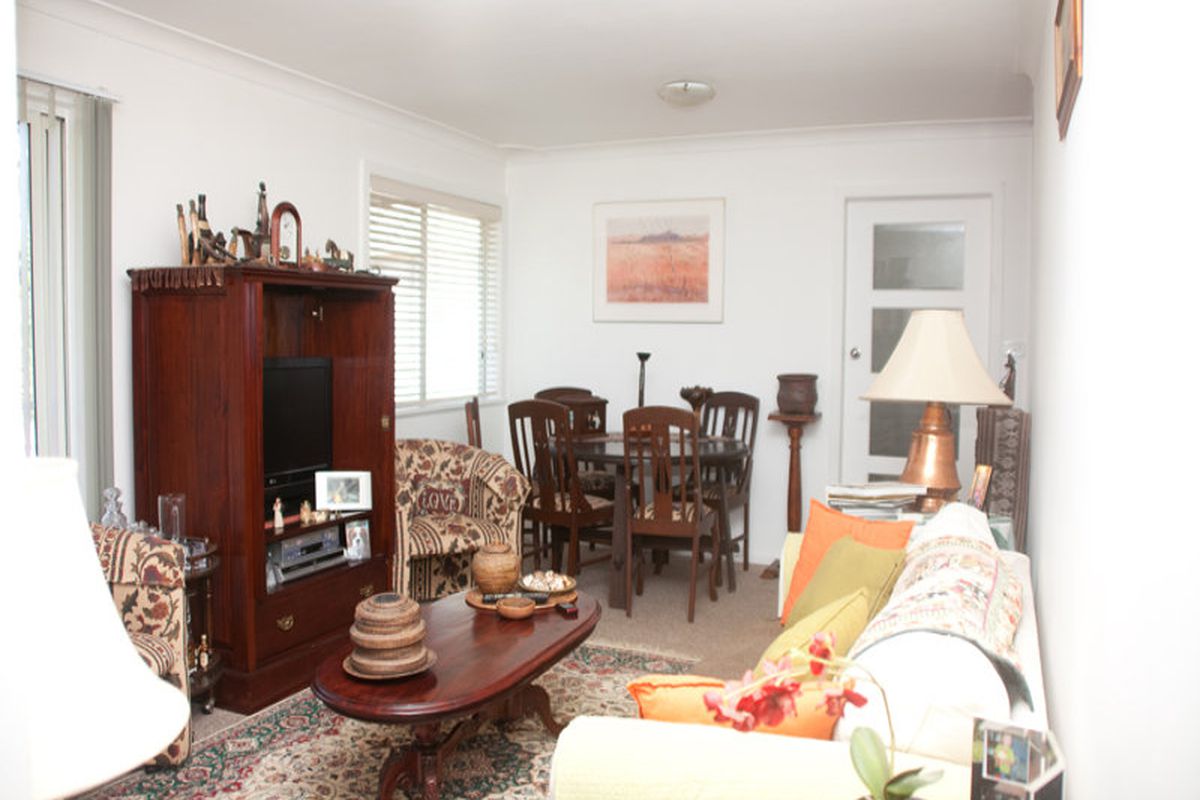 87 Turpentine Street, Wyoming