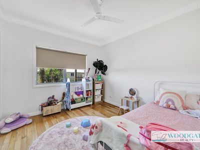 4 Kinkuna Dr woodgate, Woodgate