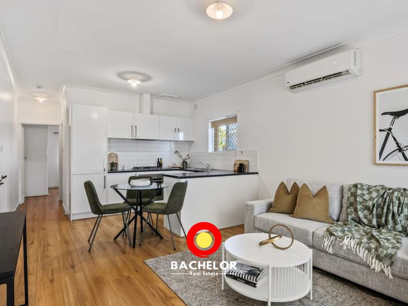 6 / 2 Hillsdale Street, Prospect