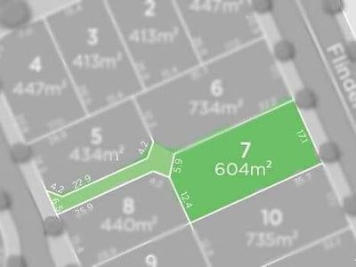 Lot 7, 96 Gross Avenue, Hemmant