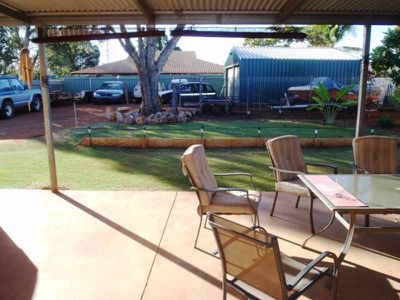 14 Hollings Place, South Hedland