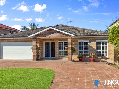 84 Prairie Vale Road, Bossley Park