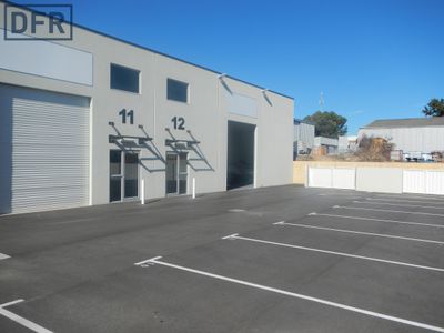 12 / 101 Garling Street, O'connor