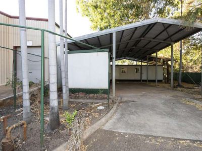 24 Poincettia Way, Kununurra