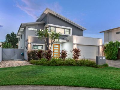 85 Feathertail Place, Wakerley