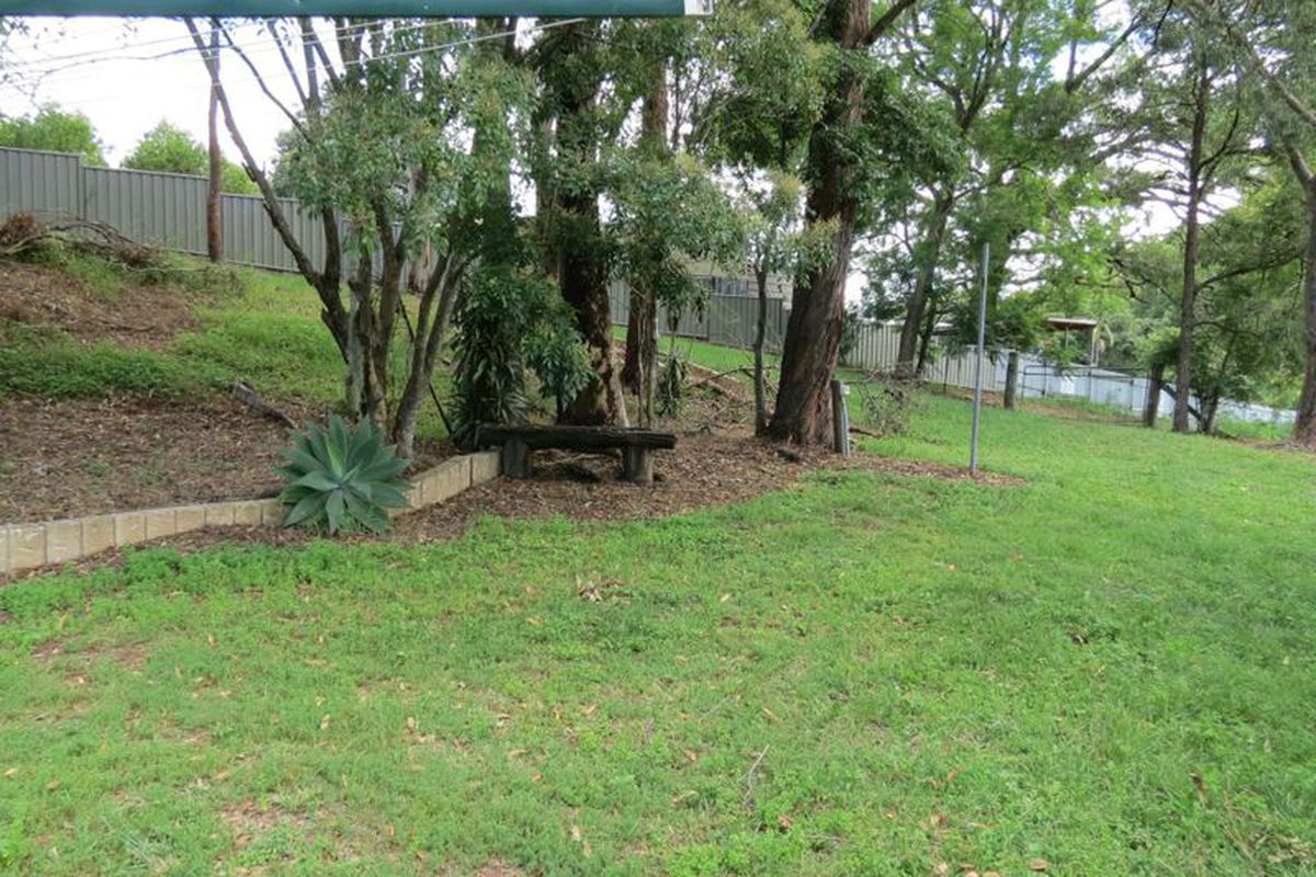 236 Fords Road, Koorainghat