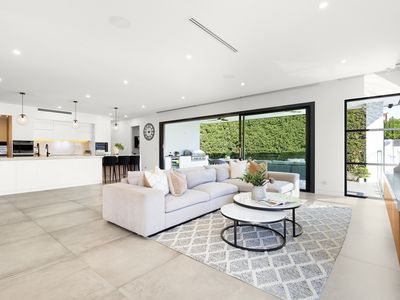 133 Arnold Avenue, Kellyville