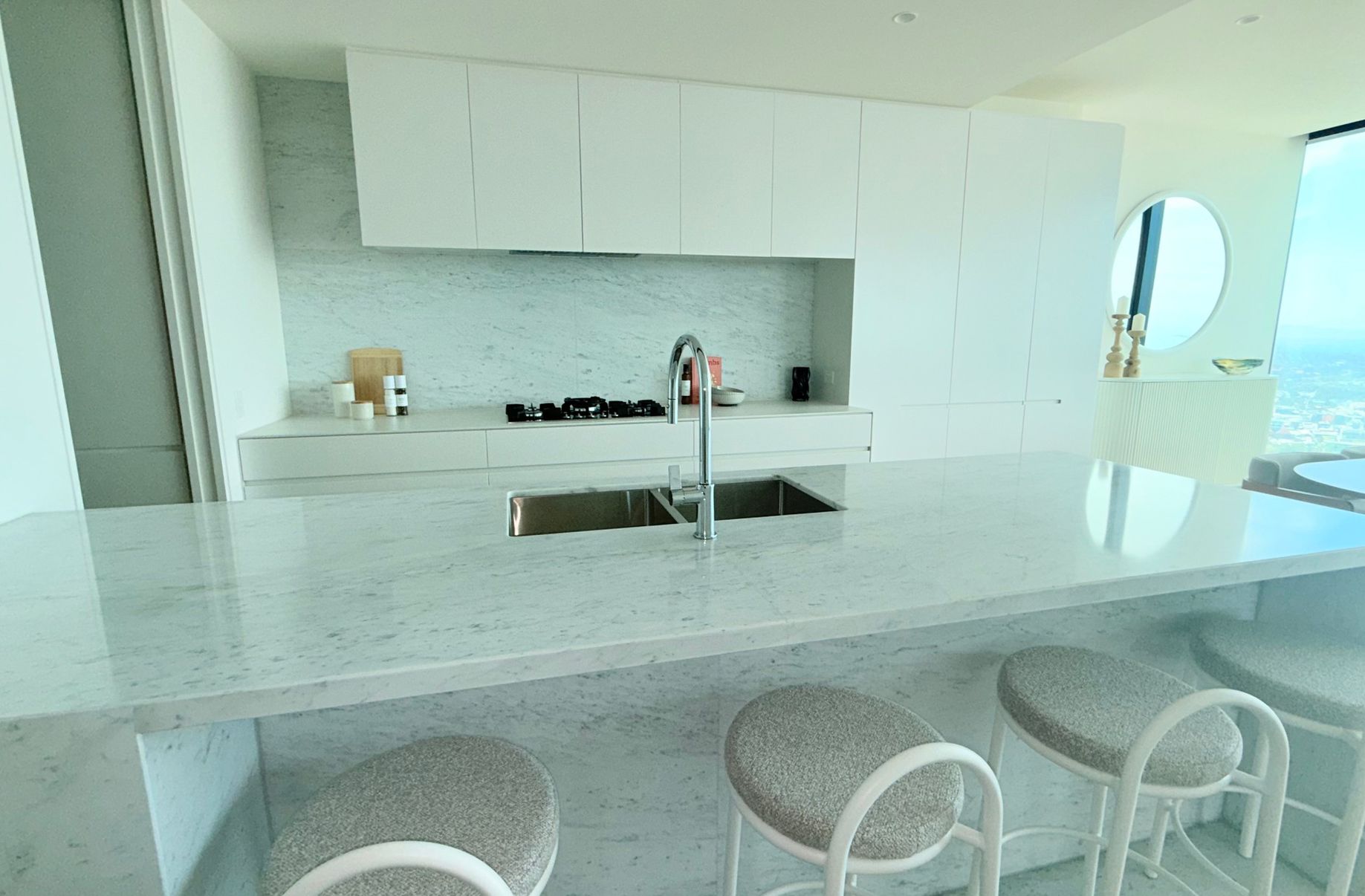 9201 / 70 Southbank Blvd, Southbank