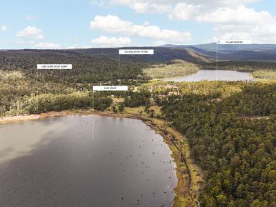 71 Lake View Road, Lake Leake