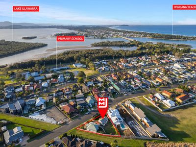 35 & 35A Addison Avenue, Lake Illawarra