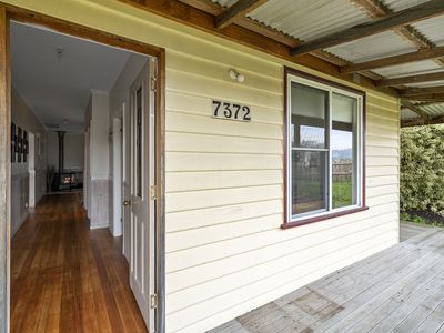 7372 Channel Highway, Cygnet