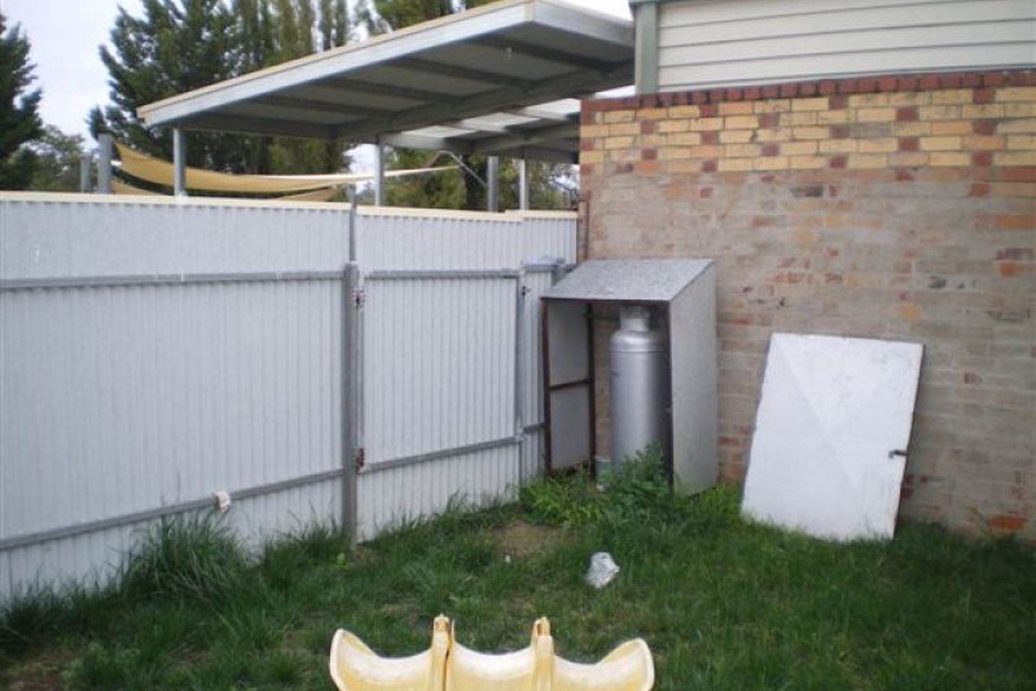 134-136 Scott Street, Warracknabeal
