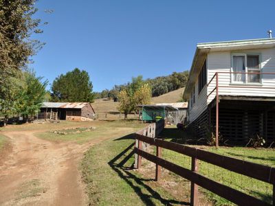220 Bells Flat Road, Yackandandah