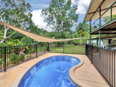 50 Wagtail Court, Howard Springs