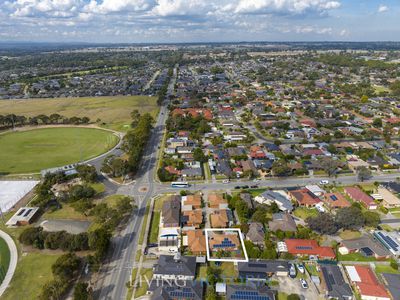 4 / 182 Cadles Road, Carrum Downs