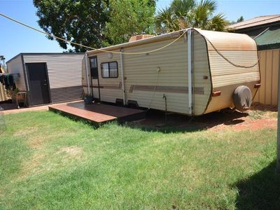 19A Corbet Place, South Hedland