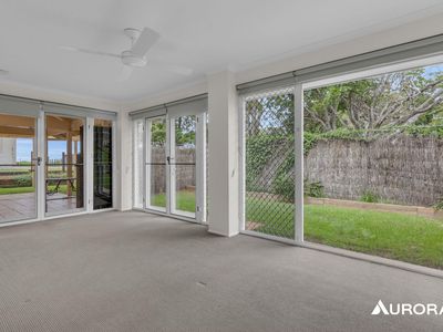 1 O'Quinn Street, Nudgee Beach
