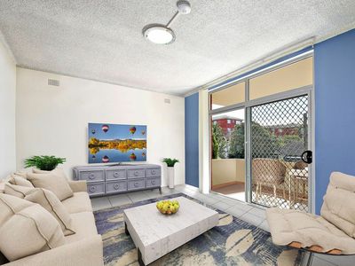 4 / 12 Queen Street, Arncliffe