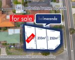 46 Dorchester Ave, Warwick