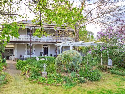 186-188 High Street, Heathcote