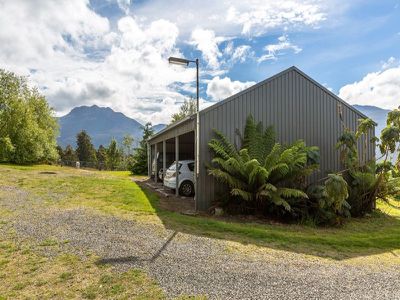 230 Fyfes Road, Mountain River