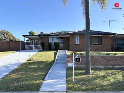 71 Eschol Park Drive, Kearns
