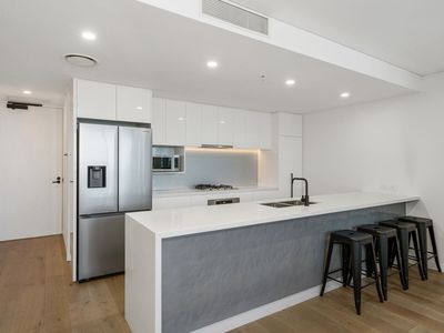 1502 / 275 Wickham Street, Fortitude Valley