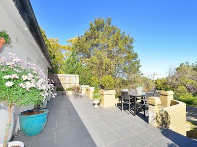 43 Terrace Road, Killara