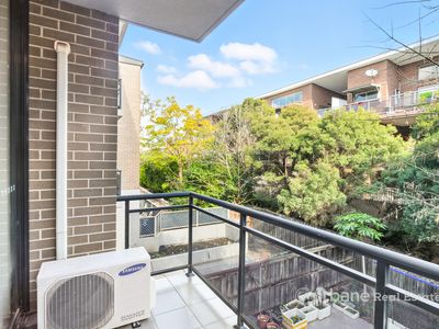 3 / 34-36 Boomerang Street, Granville