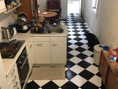 313 Cleveland Street, Redfern