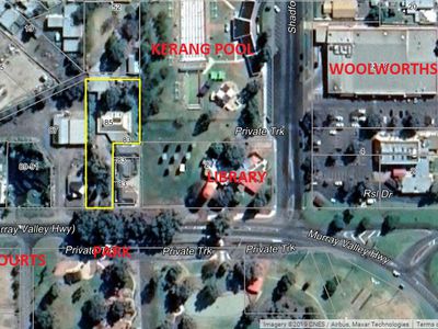 85 Wellington Street, Kerang