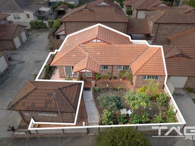 6 / 50 Morton Street, Parramatta