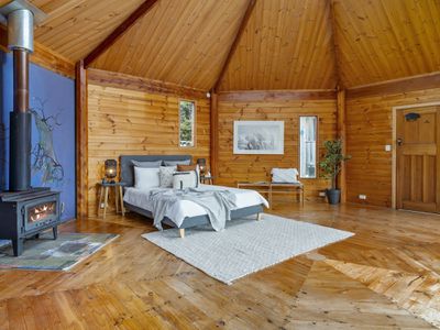 351 Golden Valley Road, Cygnet